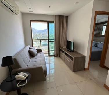 Jacarepagua Apartamento | Flat próximo projac Riocentro parqueolimpico