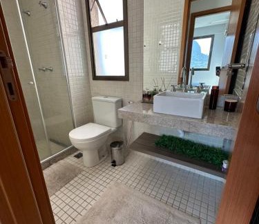 Jacarepagua Apartamento | Flat próximo projac Riocentro parqueolimpico