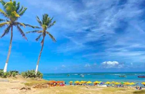 Praia do Frances Apartamento | Flat Praia do Francês