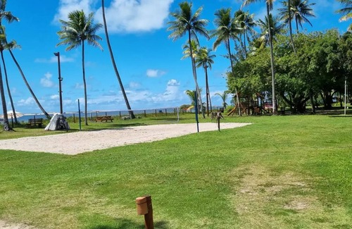 Tamandare Apartamento | Flat Praia dos Carneiros-pe