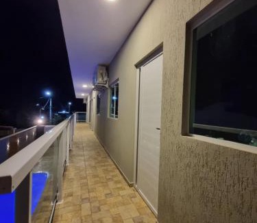 Ponta do Mangue Apartamento | Flat Praia Dourada 4
