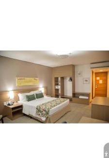 Adrianopolis Apartamento | Flat Premium no Adrianopolis