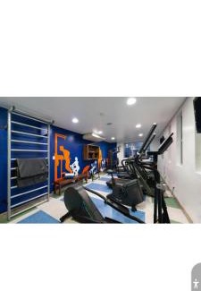 Adrianopolis Apartamento | Flat Premium no Adrianopolis