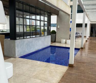 Parque Leopoldina Apartamento | Flat Presidencial America