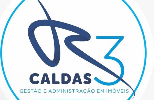 J Jeriquara Apartamento | Flat Prive das Thermas II - R3 Caldas