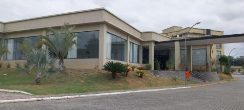 Barra do Pirai Complejo | Flat Quartier - Aldeia das Águas