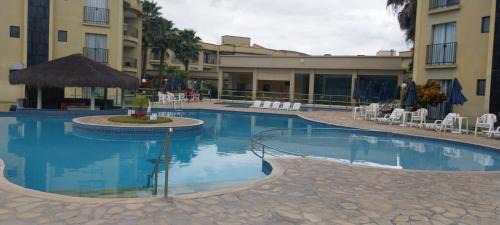 Barra do Pirai Complejo | Flat Quartier - Aldeia das Águas