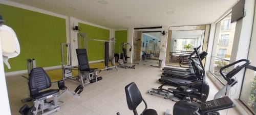 Barra do Pirai Complejo | Flat Quartier - Aldeia das Águas