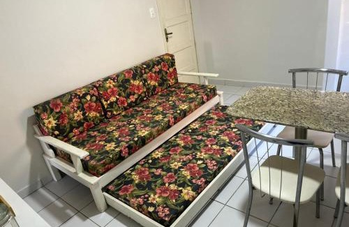 Novo Gravata Apartamento | Flat quarto e sala em Gravatá