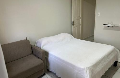 Novo Gravata Apartamento | Flat quarto e sala em Gravatá