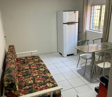 Novo Gravata Apartamento | Flat quarto e sala em Gravatá