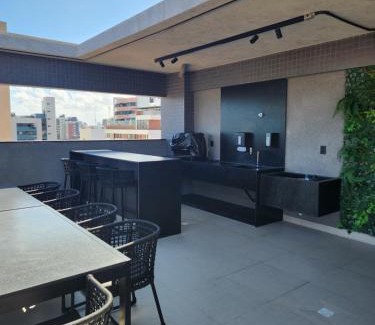 Intermares Apartamento | Flat Quartz 503