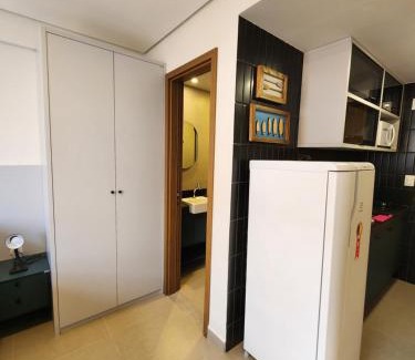 Intermares Apartamento | Flat Quartz 503