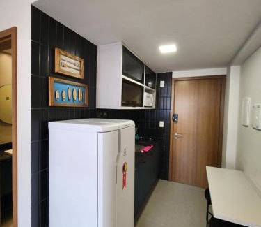 Intermares Apartamento | Flat Quartz 503