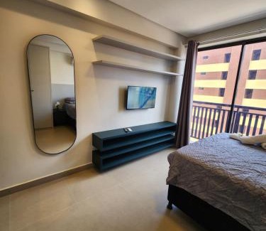 Intermares Apartamento | Flat Quartz 503