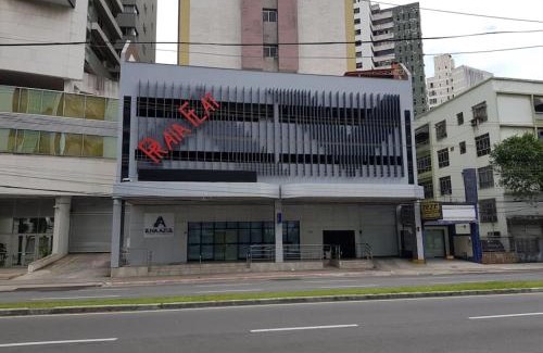 Barro Vermelho Apartamento | Flat recém-reformado e bem localizado