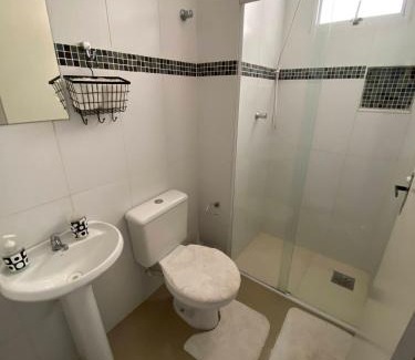 Cachoeira Paulista Apartamento | Flat Recanto Novo CN