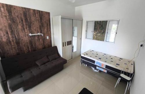 Cachoeira Paulista Apartamento | Flat Recanto Novo CN