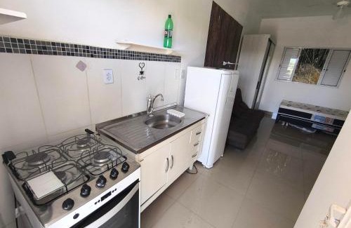 Cachoeira Paulista Apartamento | Flat Recanto Novo CN