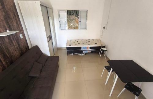 Cachoeira Paulista Apartamento | Flat Recanto Novo CN