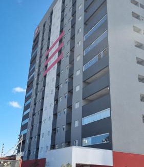Sorocaba Apartamento | Flat Red Sorocaba - Blue