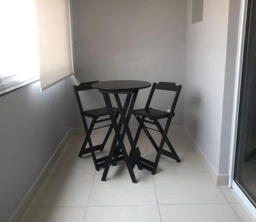 Sorocaba Apartamento | Flat Red Sorocaba - Blue