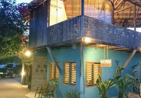 Sao Miguel de Touros Chalet De Esquí | Flat refúgio dos ventos