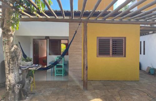 Sao Miguel de Touros Chalet De Esquí | Flat refúgio dos ventos