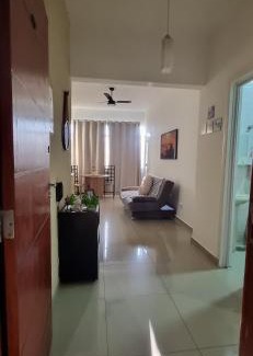 Centro Casa | Flat Reformado no centro histórico RJ