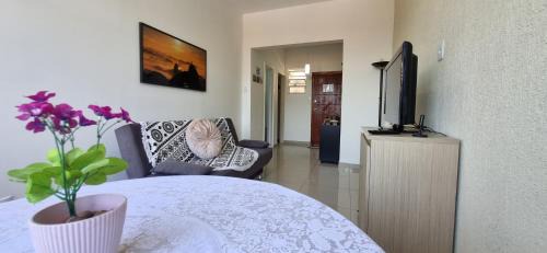 Centro Casa | Flat Reformado no centro histórico RJ