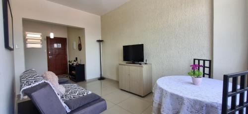 Centro Casa | Flat Reformado no centro histórico RJ