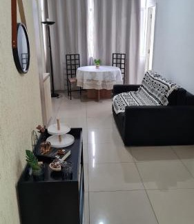 Centro Casa | Flat Reformado no centro histórico RJ