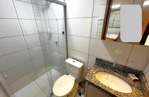 Goiania Apartamento | Flat Reserva buriti