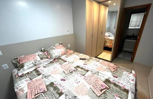 Goiania Apartamento | Flat Reserva buriti