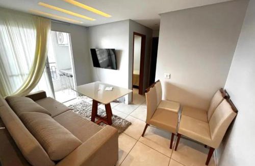 Goiania Apartamento | Flat Reserva buriti