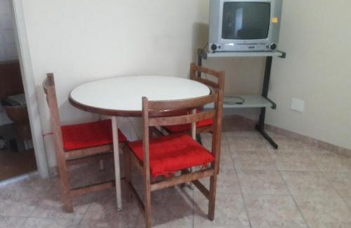 Sao Jose dos Campos Apartamento | Flat Residence Suite Service One Bedroom