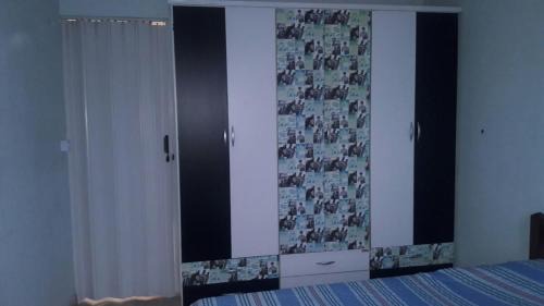 Sao Jose dos Campos Apartamento | Flat Residence Suite Service One Bedroom