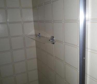Sao Jose dos Campos Apartamento | Flat Residence Suite Service One Bedroom