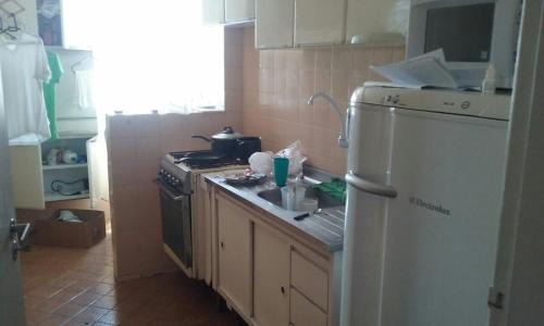 Sao Jose dos Campos Apartamento | Flat Residence Suite Service One Bedroom
