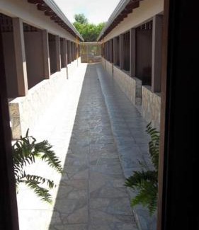 Confresa Apartamento | Flat RESIDENCIAL CARIBE