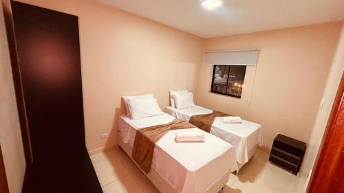 Jaragua Apartamento | Flat Residencial dos Anjos