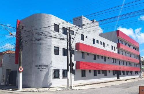 Jaragua Apartamento | Flat Residencial dos Anjos