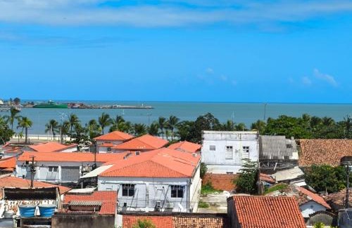 Jaragua Apartamento | Flat Residencial dos Anjos