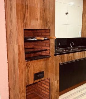 Jaragua Apartamento | Flat Residencial dos Anjos
