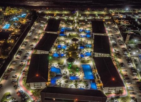 Ipojuca Apartamento | Flat Resort Beira Mar Porto de Galinhas