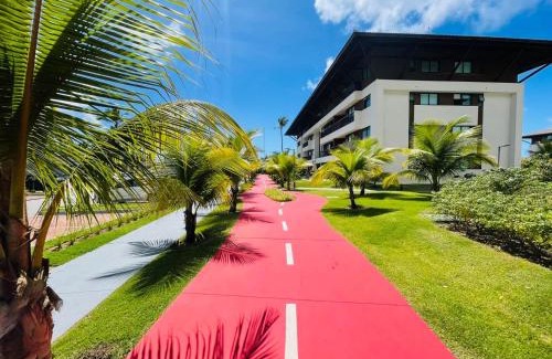 Ipojuca Apartamento | Flat Resort Beira Mar Porto de Galinhas