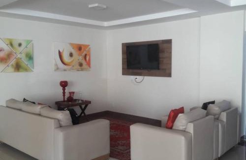 Rio Quente Apartamento | Flat Rio Quente 110-A