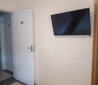 Rio Quente Apartamento | Flat Rio Quente 110-A