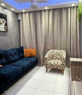 Camorim Apartamento | Flat Rio Stay A