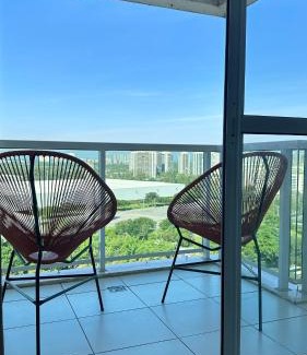 Camorim Apartamento | Flat Rio Stay A